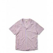 Bongusta Naram Shirt Lila