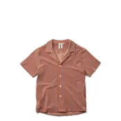 Bongusta Naram Shirt Röd