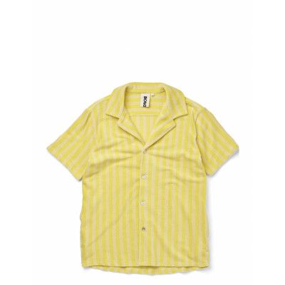 Bongusta Naram Shirt Gul