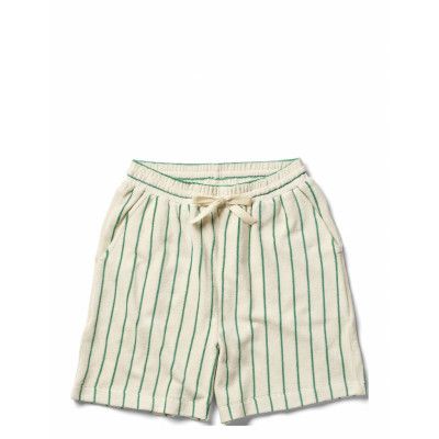 Bongusta Naram Shorts Vit