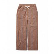 Bongusta Naram Knitted Pants Brun