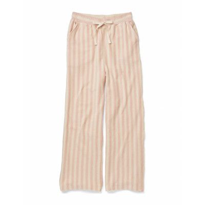 Bongusta Naram Knitted Pants Orange