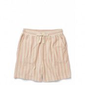 Bongusta Naram Knitted Shorts Rosa