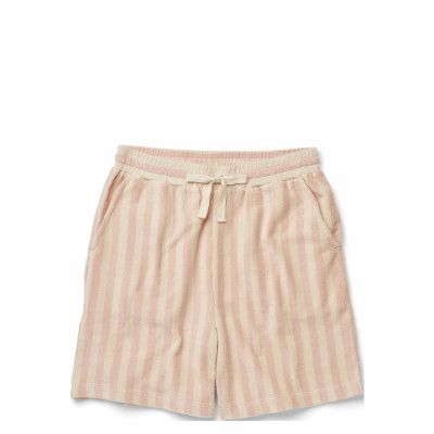 Bongusta Naram Shorts Rosa
