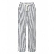 Nicola Pants Pyjamasbyxor Mjukisbyxor Vit CCDK Copenhagen