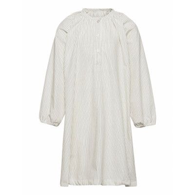 STUDIO FEDER Night Dress Multi/patterned