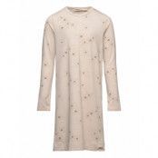 Night Dress Night & Underwear Pyjamas Nightdresses Rosa MarMar Cph