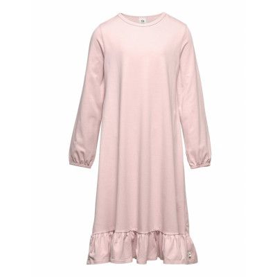 Night Dress Night & Underwear Pyjamas Nightdresses Rosa Müsli By Green Cotton
