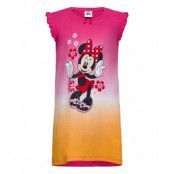 Night Shirt Night & Underwear Pyjamas Nightdresses Pink Minnie Mouse