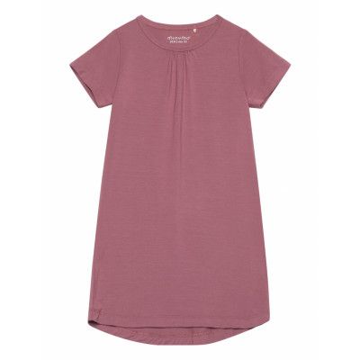 Minymo Nightdress Rosa