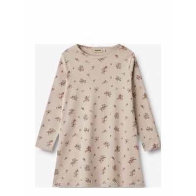 Wheat Nightgown Iben Beige