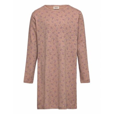 Wheat Nightgown Iben Rosa