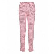 Nightpants Pyjamasbyxor Mjukisbyxor Rosa Esprit Bodywear Women