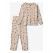 Wheat Nightwear Mila Beige