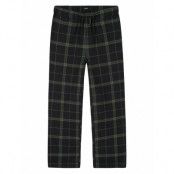 LMTD Nlnhebes Pyjamas Pant Grön