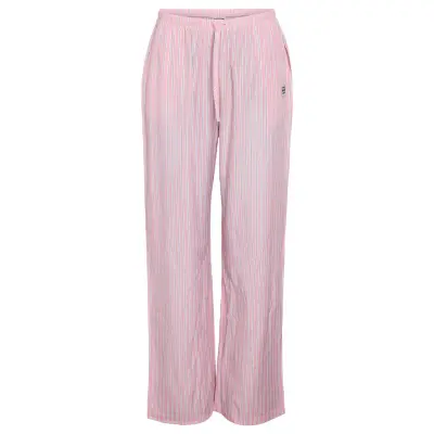 NOISY MAY Nmfrida Pants Wvn S* Rosa