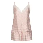 Noomy Pyjama Pyjamas Rosa By Malina