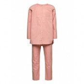 Olly Pyjamas Set Pyjamas Set Rosa Liewood