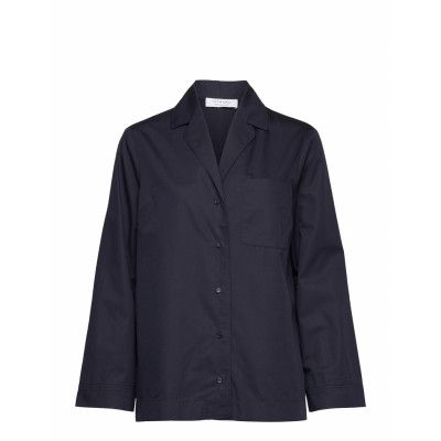 Over D Pyjama Shirt Tinka Blazers Over D Blazers Blue IVY OAK