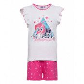 Pajacourt Pyjamas Set Vit My Little Pony