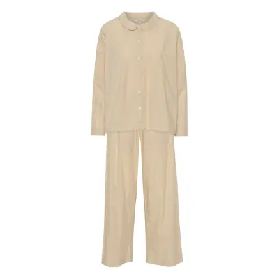 Pajama Pyjamas Beige STUDIO FEDER