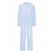 Pajama Pyjamas Blue STUDIO FEDER