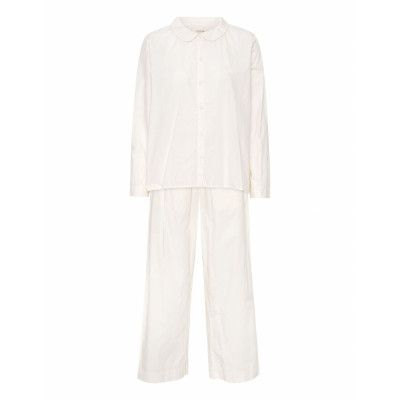 STUDIO FEDER Pajama Kräm