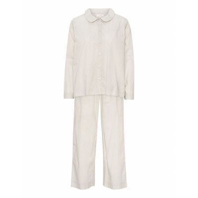 STUDIO FEDER Pajama Kräm