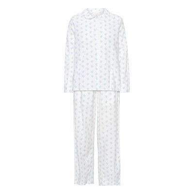 Pajama Pyjamas Vit STUDIO FEDER