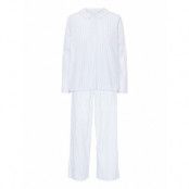 Pajama Pyjamas White STUDIO FEDER
