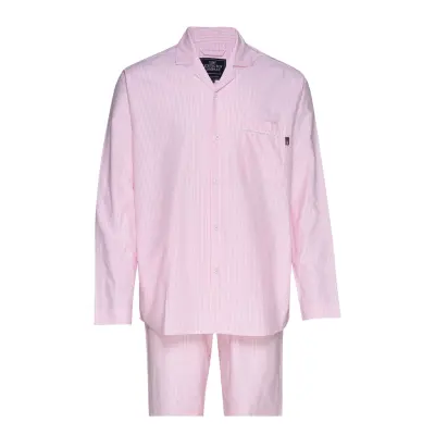 Pajama Set Organic Pyjamas Rosa Lexington Home