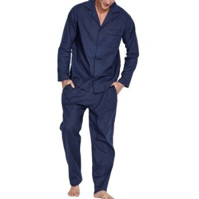 Panos Emporio Organic Cotton Pyjama Set