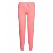 Pant Pyjamasbyxor Mjukisbyxor Rosa PJ Salvage