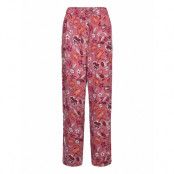 Pant Woven Dream On Dreamer Pyjamasbyxor Mjukisbyxor Rosa Hunkemöller