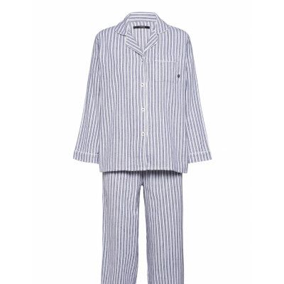 Missya Parker Pyjamas Blå