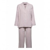 Parker Pyjamas Pyjamas Rosa Missya