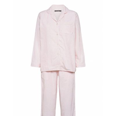 Parker Pyjamas Pyjamas Rosa Missya