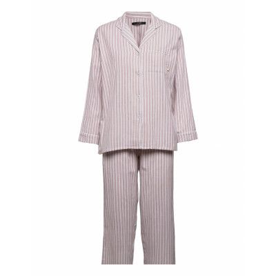 Parker Pyjamas Pyjamas Rosa Missya