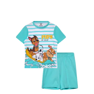 Paw Patrol Pyjama - Blue - 116
