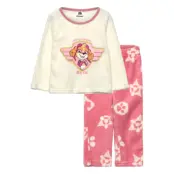 Paw Patrol Pyjama - Cream - 116