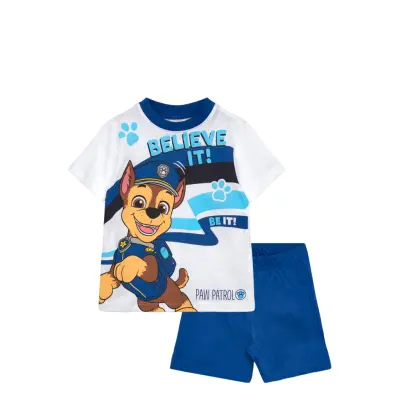 Paw Patrol Pyjama - Multi/patterned - 104