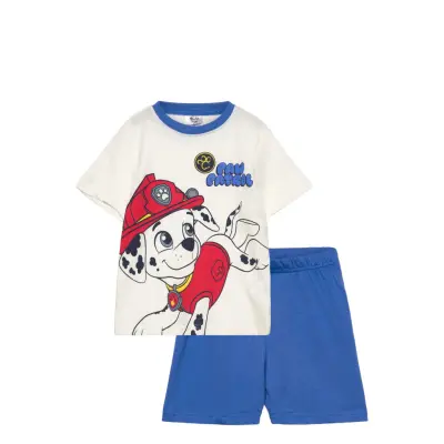 Paw Patrol Pyjama Multi/patterned
