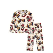 Paw Patrol Pyjama - Multi/patterned - 98
