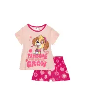 Paw Patrol Pyjama - Pink - 110