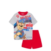 Paw Patrol Pyjama - Red - 110