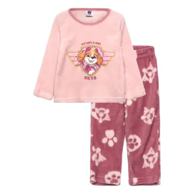 Paw Patrol Pyjama Rosa