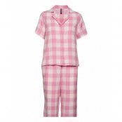 Pcamalie Night Set Kac Pyjamas Rosa Pieces