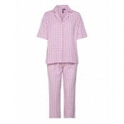 Pchadil Pyjamas Set Bc Pyjamas Multi/mönstrad Pieces