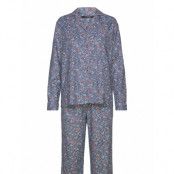 Pernille Pyjamas Pyjamas Blue Missya