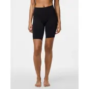 Pieces Pclondon Shorts Noos Bc - Black - M/L